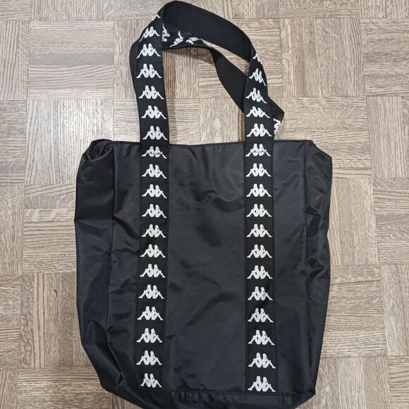 Kappa Authentic Shopper Tote - Picture 4 of 4